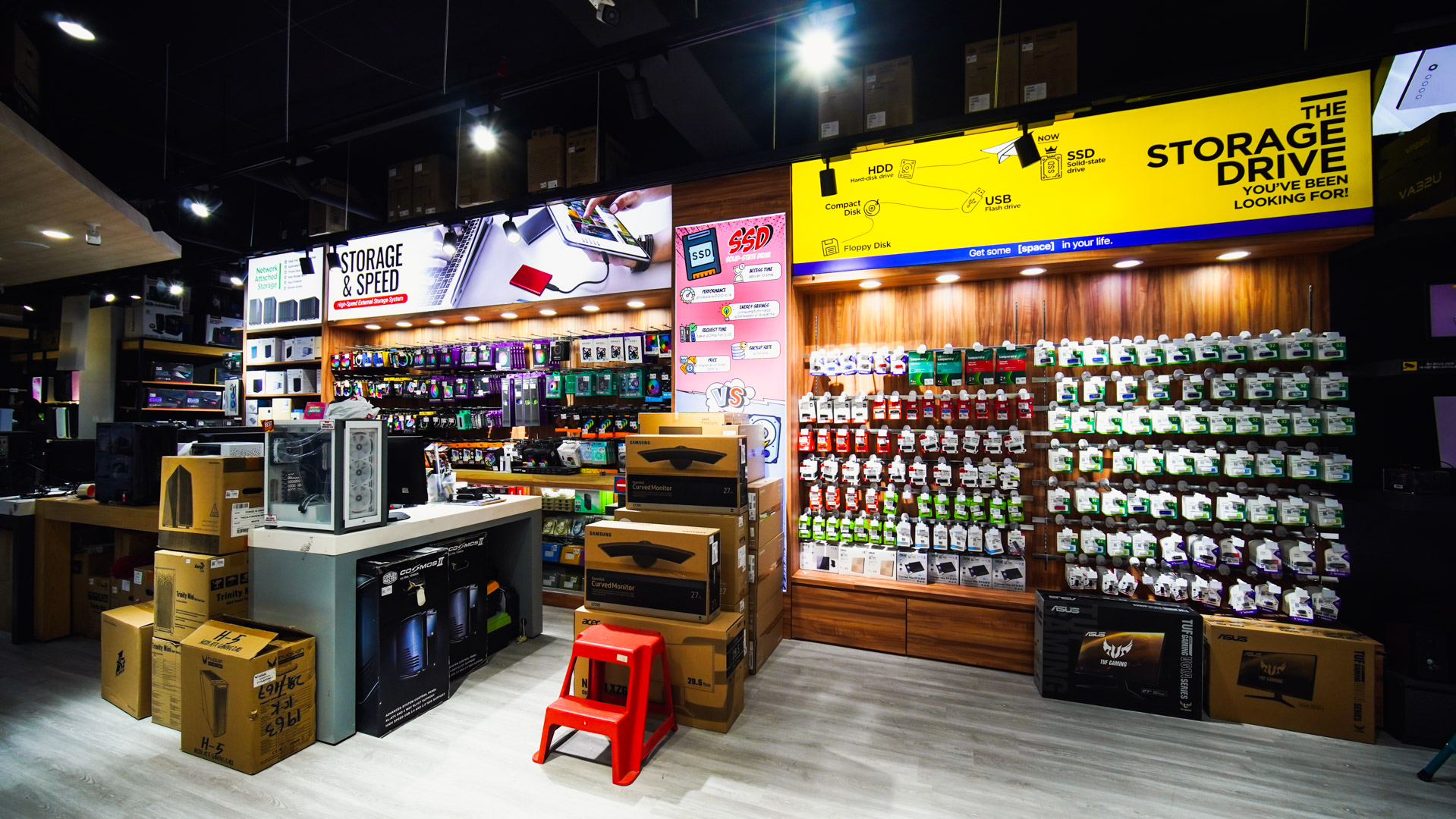 Ewt Technology Suria Sabah